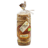 Biscuits à l'épeautre naturel sans sucre ajouté BIO 120 g - BIO ANIA